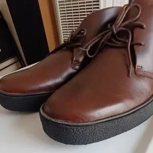 Rj Colt | Shoes | Chukka Boots With Thick Rubber Souls  display picture 2